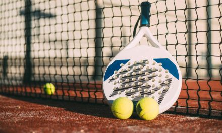 Olahraga Padel Kini Menjadi Tren Olahraga Baru Di Indonesia