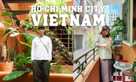 Negara Vietnam Harus Masuk Daftar List Wisata Akhir Tahhunmu