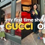 Brand Gucci Cocok Banget Untuk Kamu Yang Suka Item Fashion