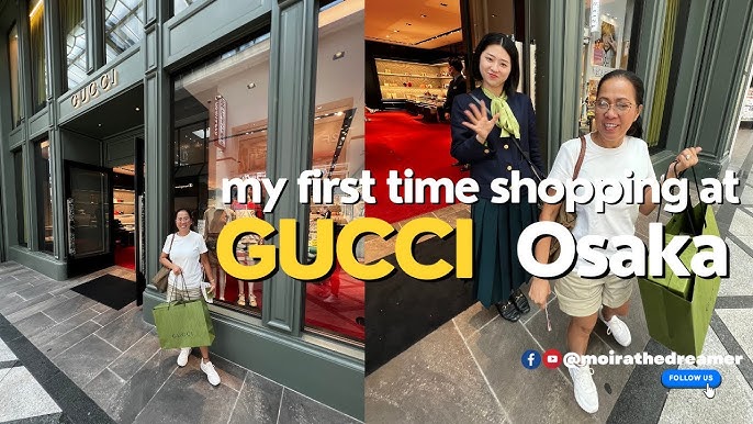 Brand Gucci Cocok Banget Untuk Kamu Yang Suka Item Fashion