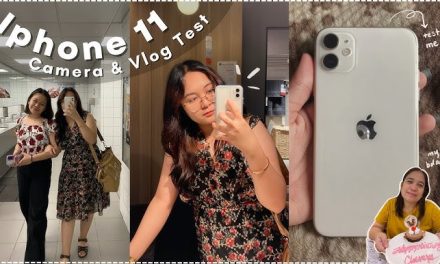 Iphone 11: Smartphone Ikonik Yang Tetap Relevan Di Tahun 2025