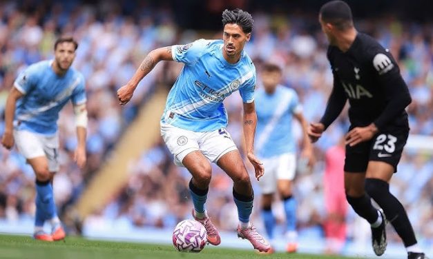 Tijjani Reijnders Salah Satu Play Maker Lini Tengah Yang Handal