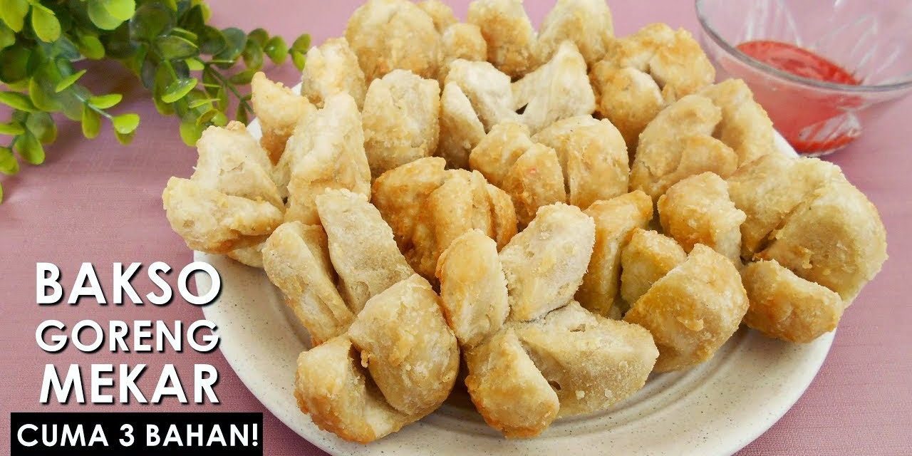 Kuliner Bakso Jajanan Kaki Lima Yang Paling Populer Tahun 2025