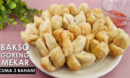 Kuliner Bakso Jajanan Kaki Lima Yang Paling Populer Tahun 2025