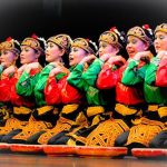 Tari Saman Merupakan Warisan Budaya Aceh Memukau Dunia