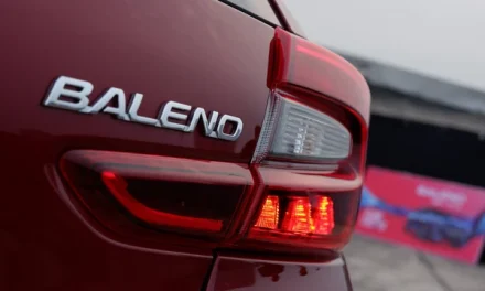 Disuntik Mati di 2025, Suzuki Baleno Masih Jadi Pilihan Rasional di Pasar Bekas