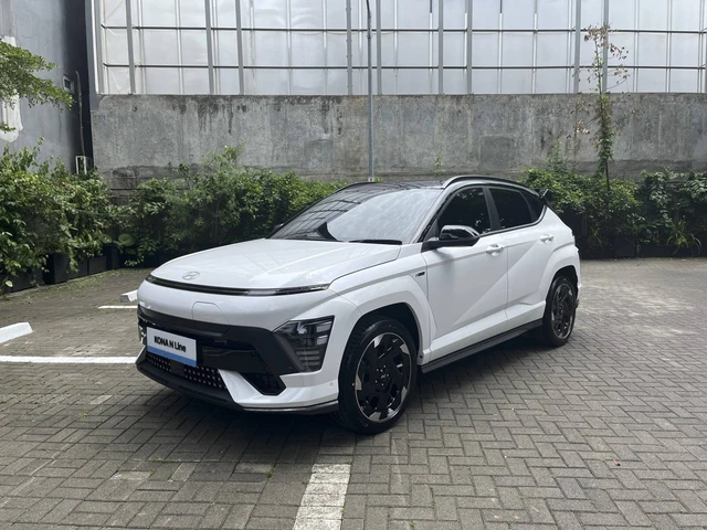 Industri Otomotif 2026