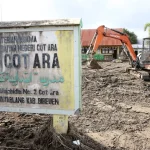 Aceh Kembali Siaga! Status Tanggap Darurat Bencana Diperpanjang untuk Ketiga Kalinya