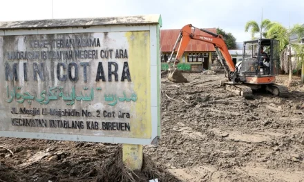 Aceh Kembali Siaga! Status Tanggap Darurat Bencana Diperpanjang untuk Ketiga Kalinya