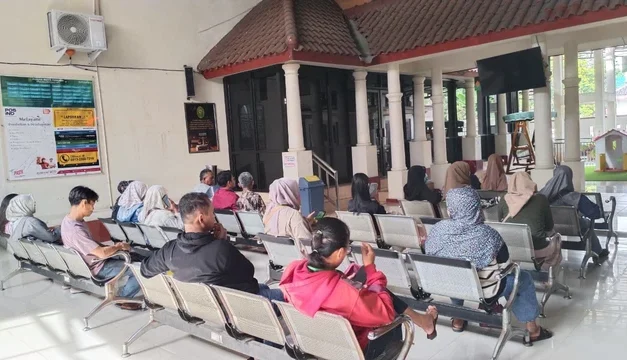 Masih 16 Tahun, Pasangan Remaja di Pati Nikah Lalu Cerai dalam Hitungan Bulan