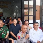 Antisipasi Kerawanan, Polda Jabar Pegang Kendali Penuh Pengamanan Persib vs Persija