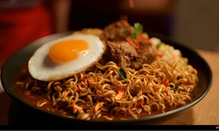 Eksplorasi Kuliner Jadi Cara Seru Membuka Tahun 2026 dengan Lebih Positif