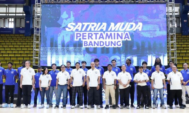 Satria Muda Siapkan Strategi Khusus Hadapi Format Baru IBL 2026
