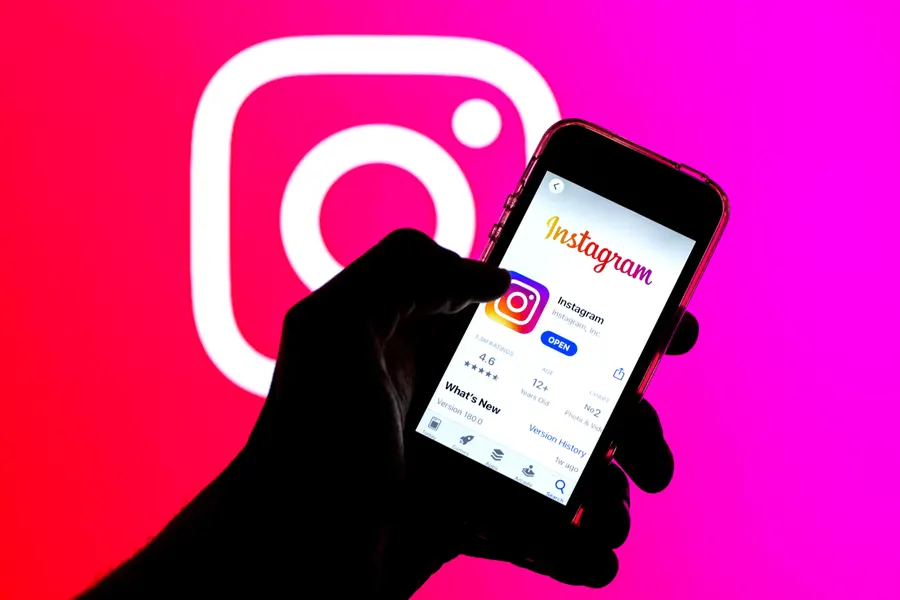 Terungkap Batas Maksimal Follow Instagram dan Risiko Jika Terlampaui