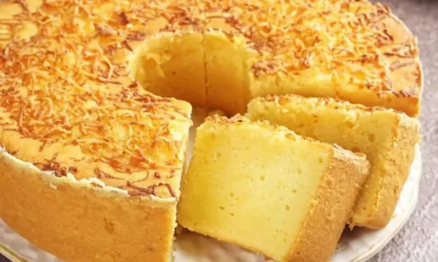 Sering Gagal? Ini Rahasia Bolu Tape Kukus Mengembang dan Tidak Asam