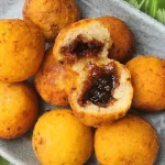 Resep Misro Singkong Empuk dengan Isian Gula Merah Lumer, Camilan Tradisional Favorit