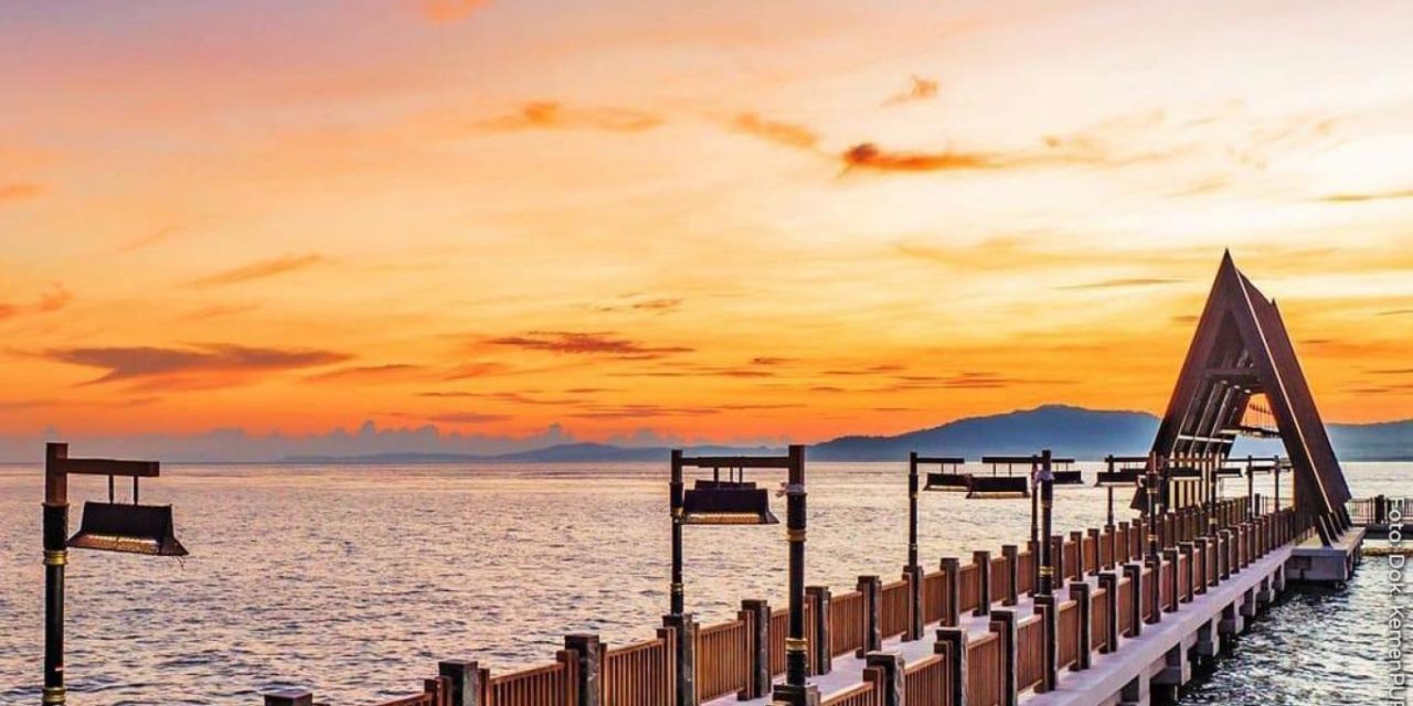 Mengenal Taman Nasional Bunaken: Perpaduan Konservasi dan Wisata Berkelanjutan