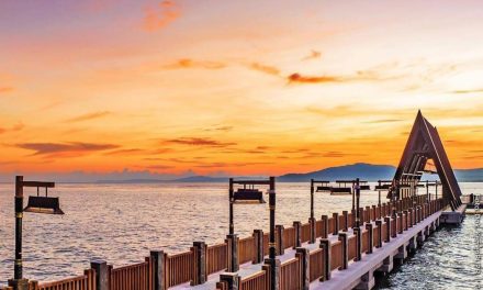 Mengenal Taman Nasional Bunaken: Perpaduan Konservasi dan Wisata Berkelanjutan