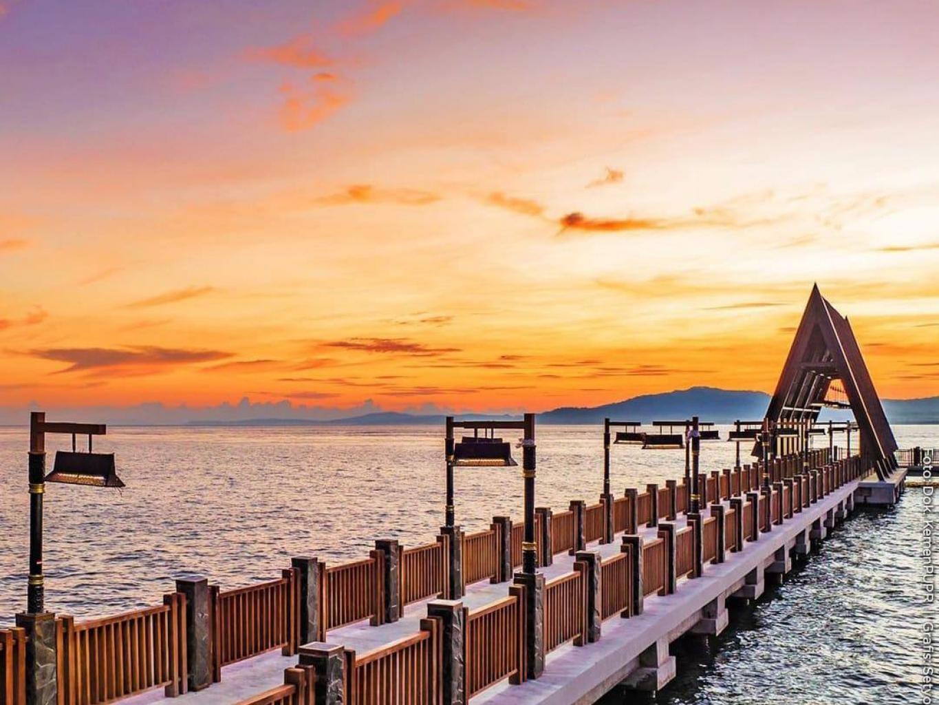 Taman Nasional Bunaken