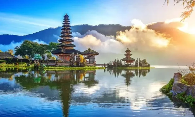 Bali Raih Gelar Destinasi Terbaik Dunia 2026 Versi TripAdvisor