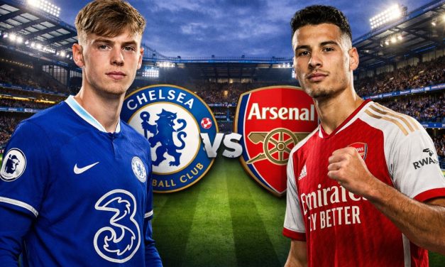 Semifinal Panas! Chelsea dan Arsenal Terancam Tampil Pincang Akibat Krisis Cedera