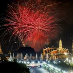 Menyambut 2026: Perayaan Tahun Baru Yang Meriah Di Nusantara