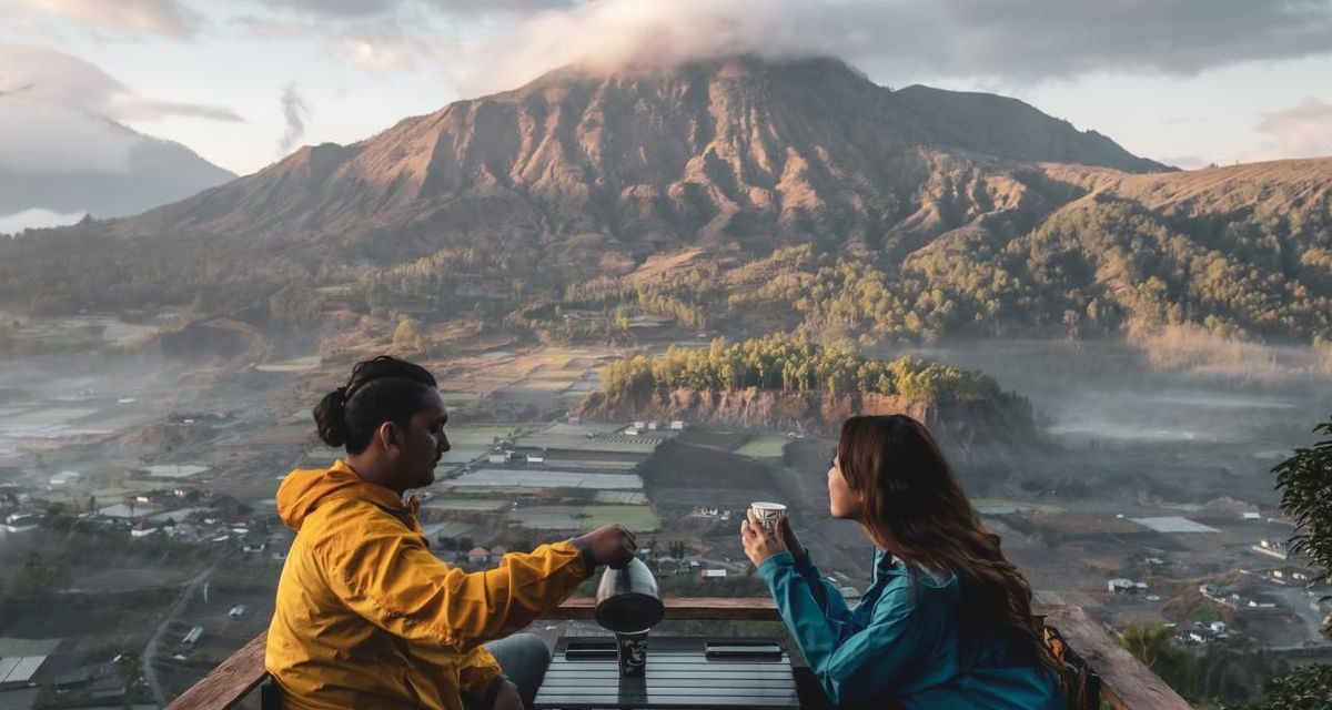 Dunia Mengakui Pesona Bali, Destinasi Bulan Madu Terbaik 2026