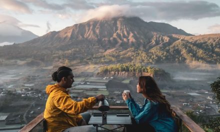 Dunia Mengakui Pesona Bali, Destinasi Bulan Madu Terbaik 2026