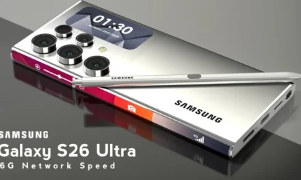 Bocoran terbaru menampilkan tampang Samsung Galaxy S26 Ultra dengan desain modul kamera baru dan perubahan bodi.