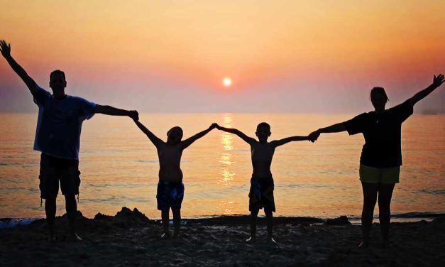 Long Weekend Imlek 2026: Empat Hari Libur Berturut-turut di Februari