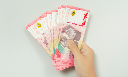 Alarm Ekonomi Berbunyi! Rupiah Melemah Tajam di Awal 2026