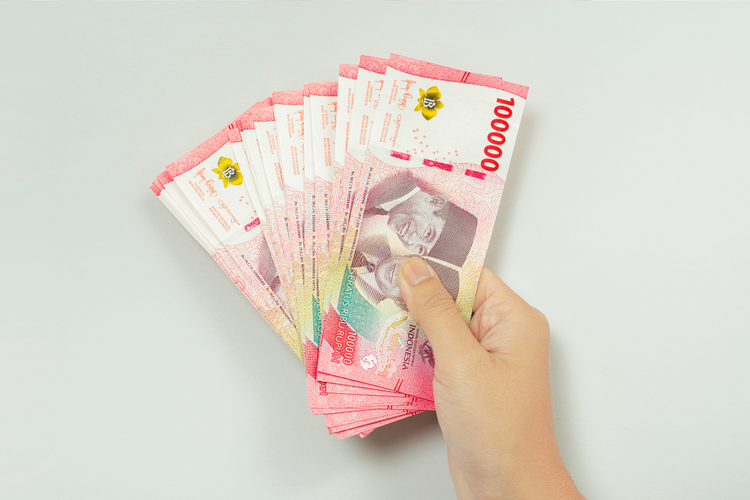 Alarm Ekonomi Berbunyi! Rupiah Melemah Tajam di Awal 2026
