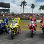 Belum Digelar, Tiket Sudah Habis! MotoGP Brasil 2026 Dipastikan Panas
