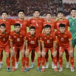 Korea Selatan Tumbang Lagi! Vietnam Menang Dramatis di Piala Asia U23
