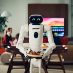 Pasar Robotika Dunia Tembus Rp 280 Triliun, Arah Tren 2026 Didominasi AI dan Humanoid