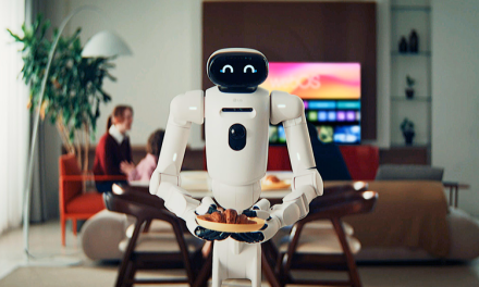 Pasar Robotika Dunia Tembus Rp 280 Triliun, Arah Tren 2026 Didominasi AI dan Humanoid