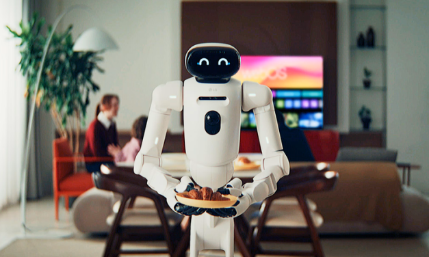 Pasar Robotika Dunia Tembus Rp 280 Triliun, Arah Tren 2026 Didominasi AI dan Humanoid