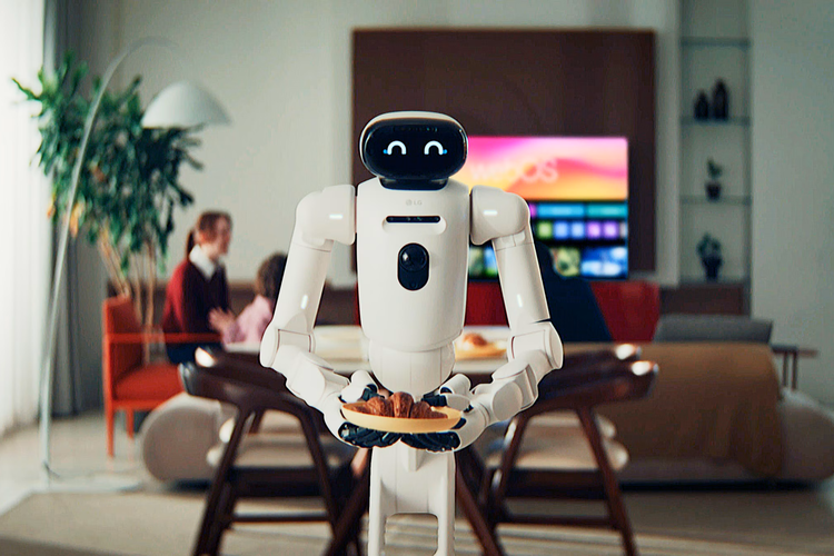 Robotika Global 2026