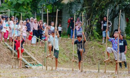 Dari Desa untuk Indonesia: Kebudayaan sebagai Fondasi Pembangunan Berkelanjutan