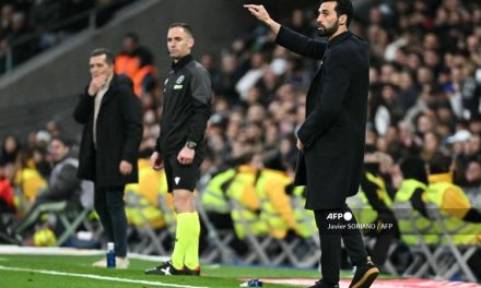 Laga Hidup-Mati! Real Madrid Wajib Menang Saat Menjamu Monaco