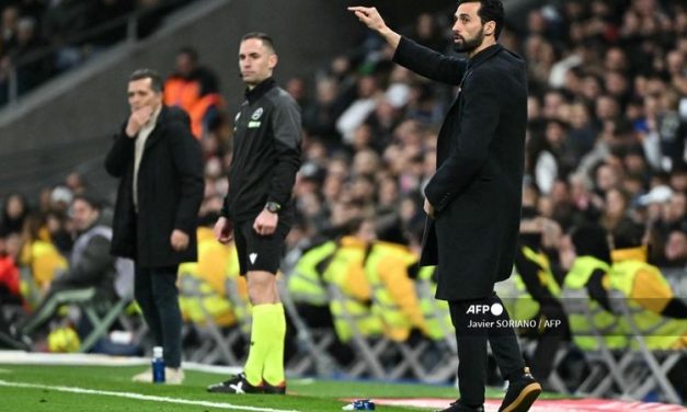 Laga Hidup-Mati! Real Madrid Wajib Menang Saat Menjamu Monaco