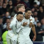 Big Match Panas! Benfica vs Real Madrid Jadi Penentu Nasib di Liga Champions 2025–2026