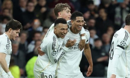 Big Match Panas! Benfica vs Real Madrid Jadi Penentu Nasib di Liga Champions 2025–2026