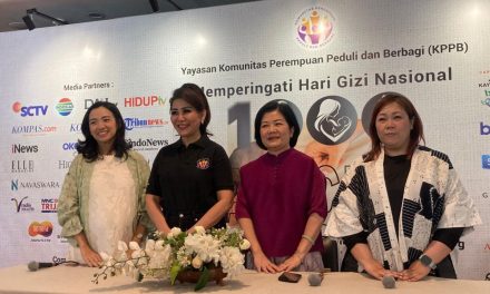 Darurat Stunting! Satu dari Lima Anak Indonesia Terancam, 1.000 Hari Pertama Jadi Penentu