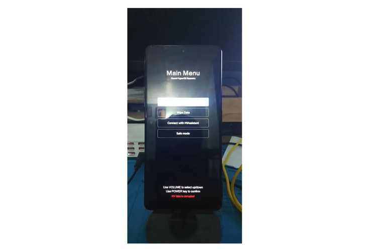 Update HyperOS 3 Bikin HP Xiaomi Mati Total, Pengguna Panik!