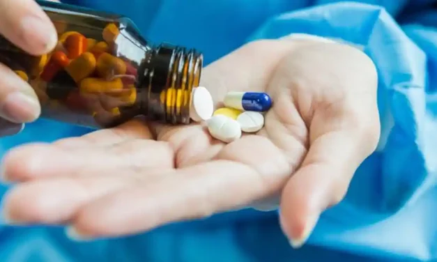 BPOM Larang Peredaran 13 Produk Kosmetik Pria Berklaim Obat Kuat