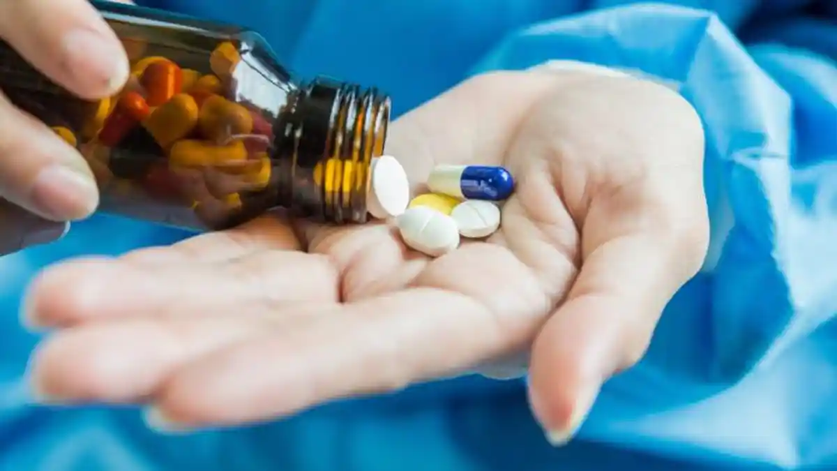 Badan Pengawas Obat dan Makanan