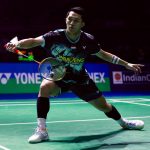 Kalah di Final India Open 2026, Jonatan Christie Siap Bangkit di Indonesia Masters