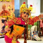 Seniman Muda Indonesia Guncang Malaysia Lewat Aksi Budaya Spektakuler