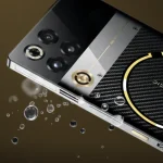 Heboh! Red Magic 11 Pro Golden Saga Edition Resmi Global, Ponsel Gaming Desain Sultan